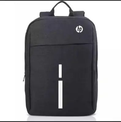 Hp Laptop Bag Value Backpack 15-Inch - Stylish Sport Bag For Laptops, Premium Quality And Long-Lasting Durability