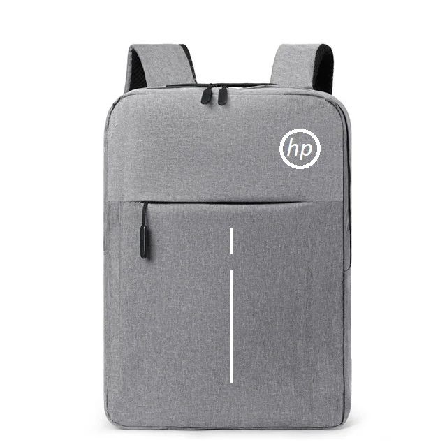 Hp Laptop Bag Value Backpack 15-Inch - Stylish Sport Bag For Laptops, Premium Quality And Long-Lasting Durability